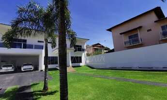 Imagem 2: Casa 4 quartos à venda - Rua 6 à venda - Rua 6 - Vicente Pires