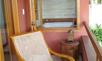 Imagem 7: Casa com 4 dormitórios à venda, 270 m² por R$ 2.950.000,00 - Feiticeira - Ilhabela/SP