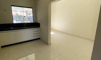 Imagem 6: Casa com 3 dormitórios à venda, 82 m² por R$ 330.000,00 - Columbia - Londrina/PR