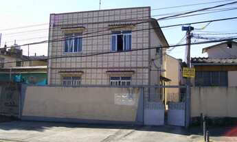 Imagem 2: Apartamento para aluguel tem 40 metros quadrados com 1 quarto em Madureira - Rio de Janeir