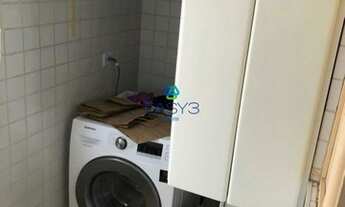 Imagem 7: Apartamento de 67m² à Venda no Brooklin - 2 Dormitórios, Sala, Cozinha. Banheiro e 1 Vaga