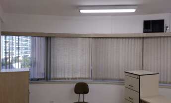 Imagem 6: Sala Comercial Venda e Locação na Rua Major Quedinho, 111 - Centro - São Paulo - SP - CEP