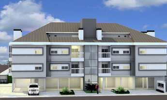 Imagem 3: Apartamento residencial para venda, Ingleses do Rio Vermelho, Florianópolis - AP13254