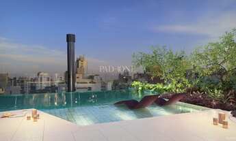 Imagem 7: APARTAMENTO em CURITIBA - PR, no bairro Batel - Referência AP0561