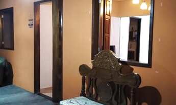 Imagem 4: Casa em ITAITÚ (PIANCÓ) a 600m da Cachoeria 2/4 vista para Montanha