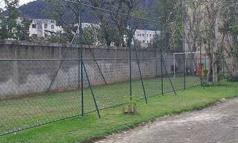 Imagem 5: LOTE COM 183m2 A VENDA EM CONDOMINIO FECHADO NO CENTRO DE VARGEM PEQUENA