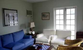 Imagem 3: MARAVILHOSA COBERTURA NA LAGOA