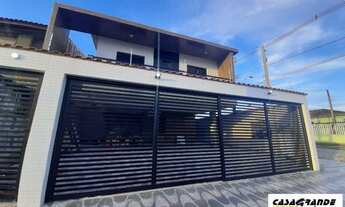 Imagem: Sobrado de Condomínio com 2 dorms, Mirim