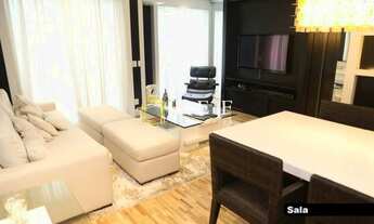 Imagem 1: Apto no prédio mais cobiçado da Vila Nova Conceição