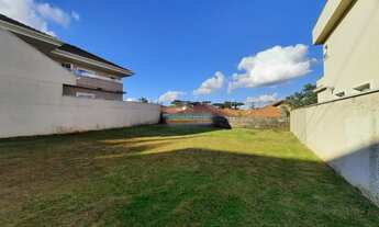 Imagem 3: TERRENO EM CONDOMÍNIO à venda com 448.69m² por R$ 580.000,00 no bairro Santa Felicidade