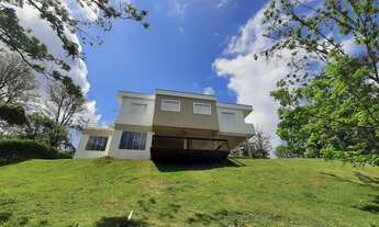 Imagem 6: Casa No Sitio Das Hortencias Sao Roque