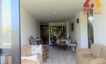 Imagem 3: Apartamento com 03 quartos sendo 01 suíte