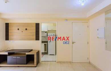 Imagem 5: Apartamento com 2 quartos à venda, 47 m² por R$ 230.000 - Novo Osasco - Osasco/SP