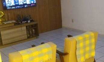 Imagem 4: Casa com 3 dormitórios à venda, 93 m² por R$ 300.000,00 - Muçumagro - João Pessoa/PB