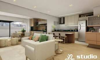 Imagem 6: Apartamento Tipo Garden de Alto Padrão no Jardim Aquarius em SJCampos