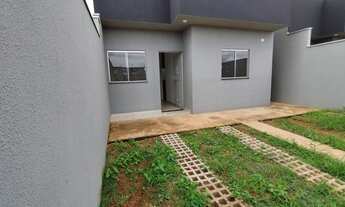 Imagem 5: Casa térrea Bela Laguna, 2 quartos