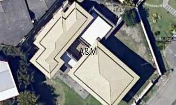 Imagem: Casa de condomínio para venda tem 1030