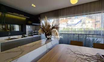 Imagem: Apartamento à venda, 195 m² por R$ 2.893.762,20