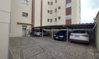 Imagem 3: CONTAGEM - Apartamento Padrão - Inconfidentes