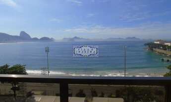 Imagem 7: POSTO 6.COM VISTA DESLUMBRANTE E INDEVASSÁVEL DE CARTÃO POSTAL E PRIVILEGIADA !