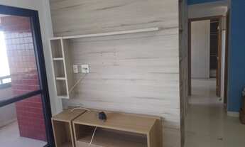 Imagem 5: APARTAMENTO RESIDENCIAL em SALVADOR - BA, PITUAÇU