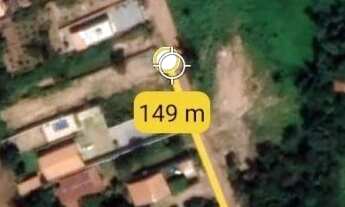 Imagem: Terreno para construção urbana