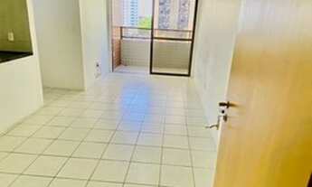 Imagem 5: Apartamento à venda com dois (02) quartos em Boa Viagem, Recife-PE. Edf. Sobrado Ascenso F