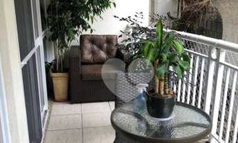 Imagem 4: LOPES ENJOY VENDE apartamento com 3 quartos 125 m² por R$ 1.580.000 - Botafogo - Rio de Ja