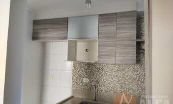 Imagem 4: Apartamento - 3 Dormitórios - Condomínio Parque Monte Alegre - Jardim America - Taboão da