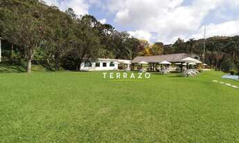 Imagem 7: Terreno à venda, 705 m² por R$ 420.000,00 - Parque do Imbui - Teresópolis/RJ