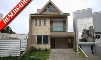 Imagem: RESIDÊNCIA EM CONDOMÍNIO com 4 dormitórios