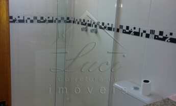 Imagem 7: SOBRADO com 3 dormitórios à venda com 110m² por R$ 410.000,00 no bairro Boqueirão - CURITI