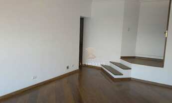 Imagem 2: Apartamento com 3 dormitórios, 218 m² - venda por R$ 1.280.000,00 ou aluguel por R$ 7.000