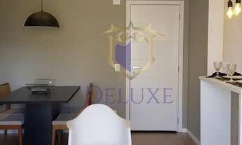 Imagem 5: APARTAMENTO - MERCÊS - 3 QUARTOS (1SUÍTE) - 77M2 - 1 GR