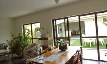 Imagem 5: Casa com 4 quartos - Condomínio Portal de Itu - Itu/SP