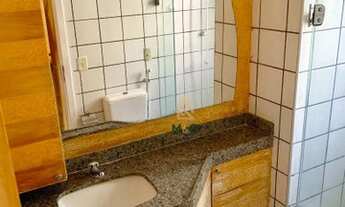 Imagem 6: Apartamento à venda, 125 m² por R$ 449.000,00 - Varjota - Fortaleza/CE