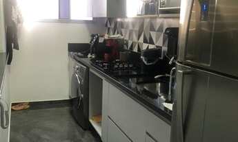 Imagem: Apartamento 51m² Retiro Sol da Manhã com