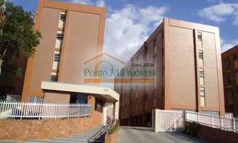 Imagem: APARTAMENTO com 2 dormitórios para alugar