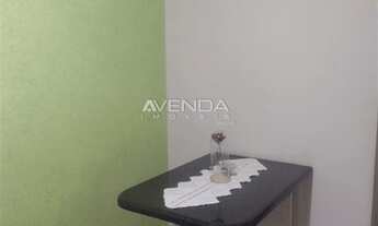 Imagem 4: APARTAMENTO com 2 dormitórios à venda com 62.91m² por R$ 225.000,00 no bairro Bairro Alto