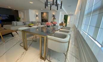 Imagem 6: Apartamento no Garcia com 153 m2, 3 suites, 2 closet