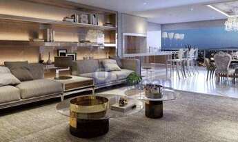 Imagem 2: Studio com 1 dormitório à venda, 27 m² por R$ 530.000,00 - Vila Clementino - São Paulo/SP