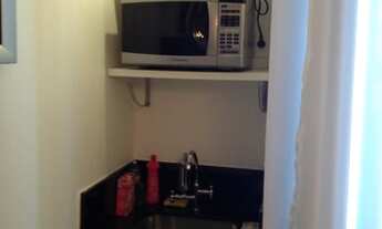 Imagem 3: Flat à venda, 1 quarto, 1 suíte, 1 vaga, Estoril - Belo Horizonte/MG