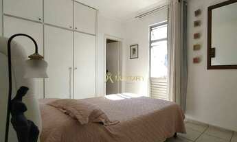 Imagem 6: Apartamento com 3 dormitórios à venda, 151 m² por R$ 850.000 - Santo Agostinho - Belo Hori