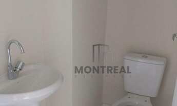 Imagem 7: Sala à venda, 33 m² por R$ 247.000,00 - Centro - Osasco/SP