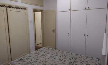 Imagem 6: Vista Mar, Xavier da Silveira Junto Av. Atlântica 80 metros quadrados com 2 quartos