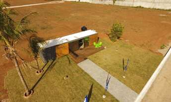 Imagem: TERRENO INDUSTRIAL em SANTO ANTÔNIO DE