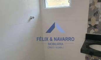 Imagem 7: Casa com 2 dormitórios para alugar, 75 m² por R$ 2.500/mês - Vila Romero - São Paulo/SP