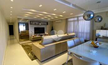 Imagem: LOPES ENJOY VENDE cobertura com 4 quartos