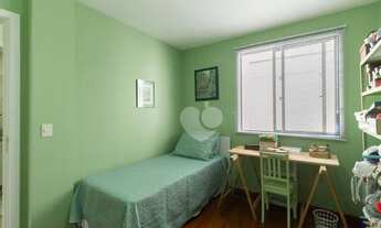 Imagem 12: LOPES ENJOY VENDE Apartamento com 3 quartos, 194 m² por R$ 1.100.000 - Recreio dos Bandeir