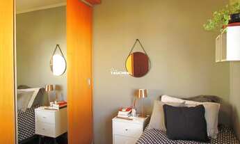 Imagem 7: Apartamento de 2 dormitórios com vaga no Cristo